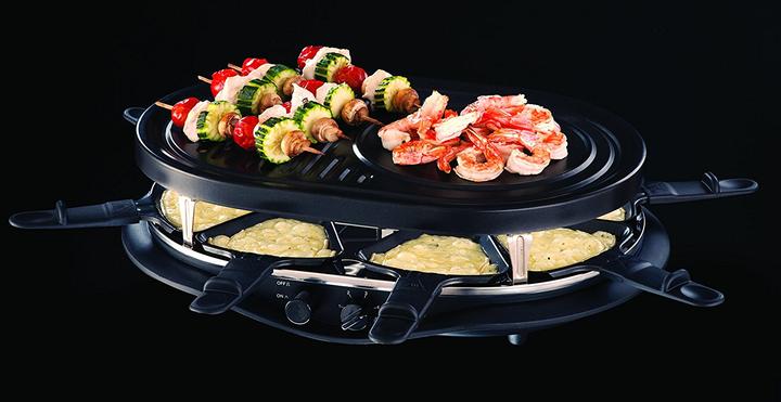 Actual product image Russell Hobbs Fiesta
