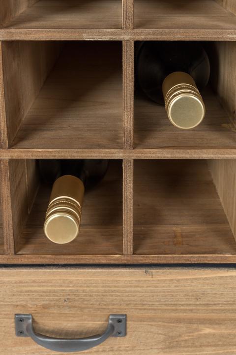 Actual product image White Label Living Edgar