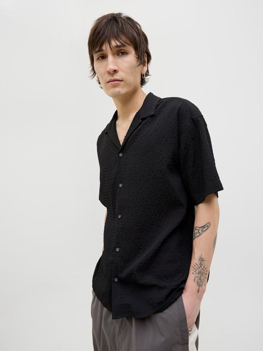 Image du produit Jack & Jones Relaxed Fit Hemd Hemd (L)