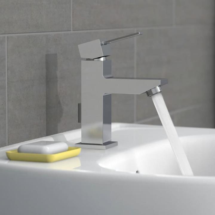 Produktbild Eisl CALVINO Waschtischarmatur