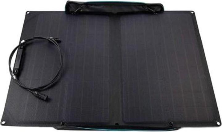Produktbild EcoFlow Solarpanel (110 W, 4 kg)