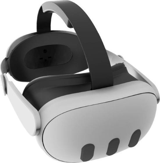 Actual product image KJH Meta Quest 3 Verstellbares Kopfband QQ3
