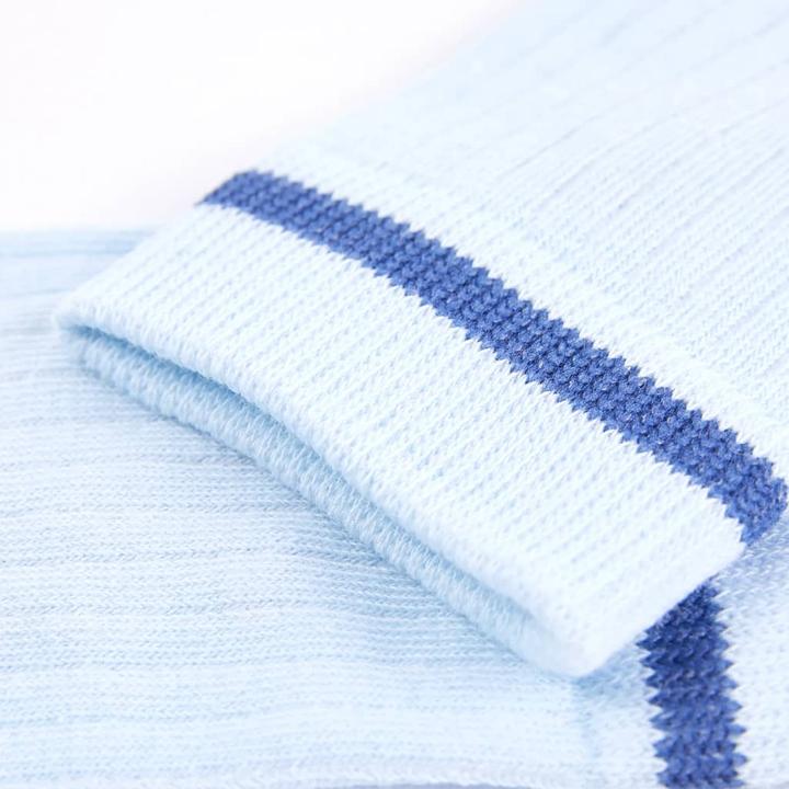 Produktbild VidaXL Kindersocken 5 Paar EU 26-29,Material: 78 % Baumwolle. 20 (5er Pack, 26 - 29)
