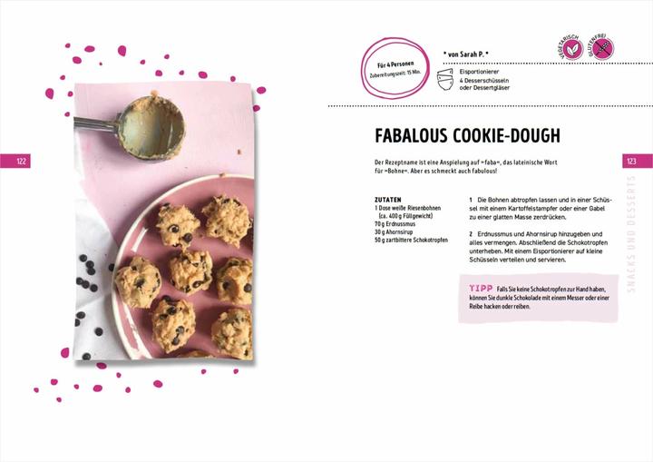 Immagine prodotto Kochen ohne Strom - Das Notfallkochbuch - Die 50 besten Rezepte für Alltag, Camping und Notf (Tedesco, Ufficio federale della protezione civile, 2021)