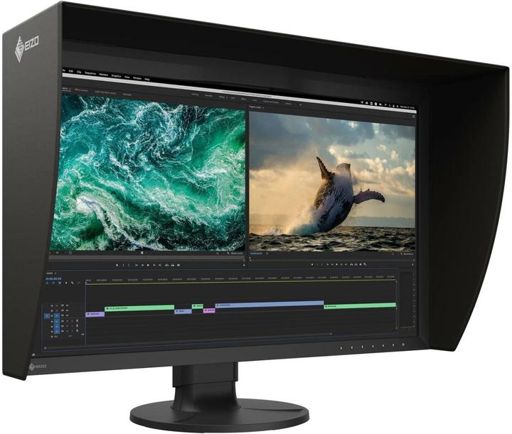 Image du produit Eizo ColorEdge CG2700S (2560 x 1440 pixels, 27")