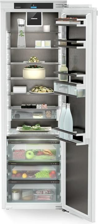 Actual product image Liebherr Integrated refrigerator with BioFresh Professional