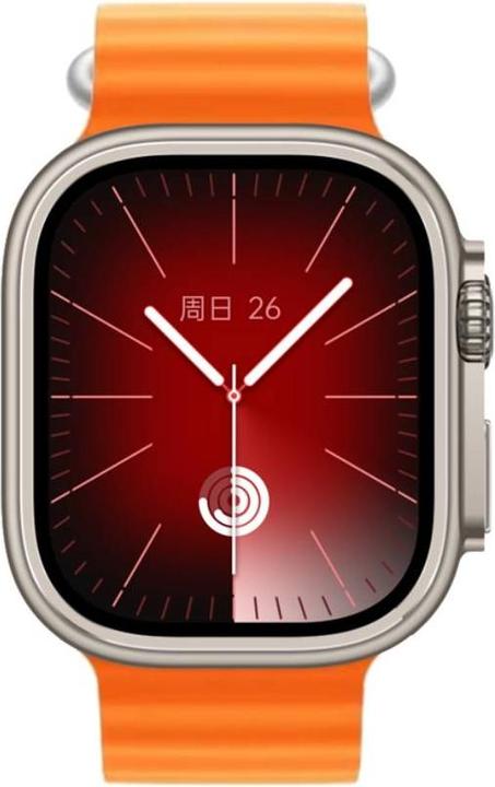 Produktbild EKO Verbundene Uhr Modell Ultra II