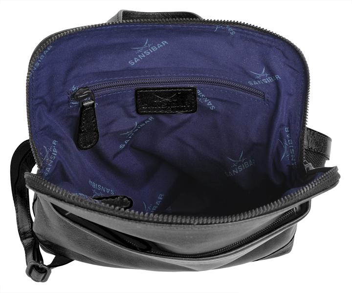 Produktbild Sansibar Rucksack (2 l)
