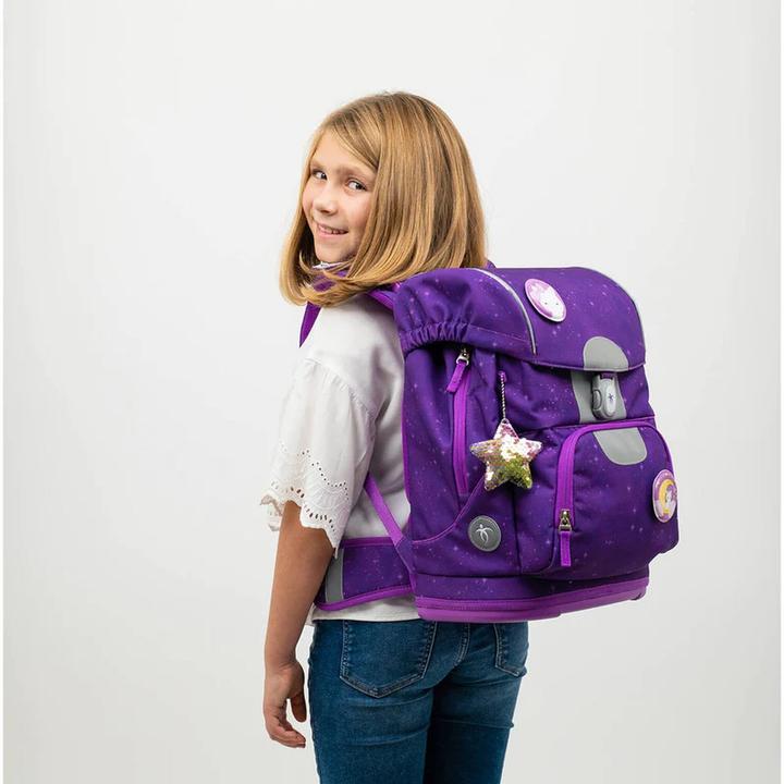 Produktbild Belmil MOTION Schulrucksack-Set Sky (19 l)