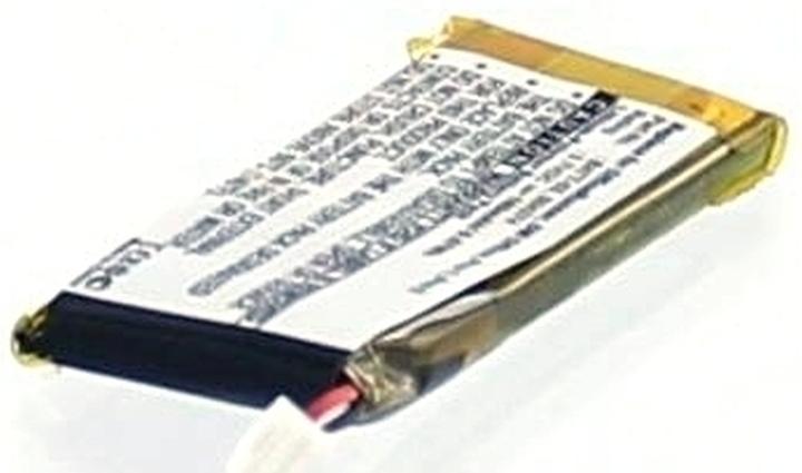 Actual product image AGI 17783 - Battery - Black