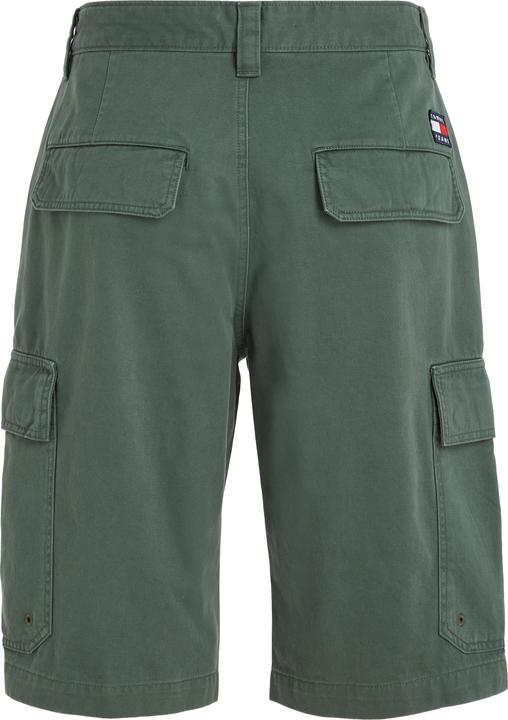 Tommy Hilfiger Tjm Aiden Baggy Cargo Short (28)
