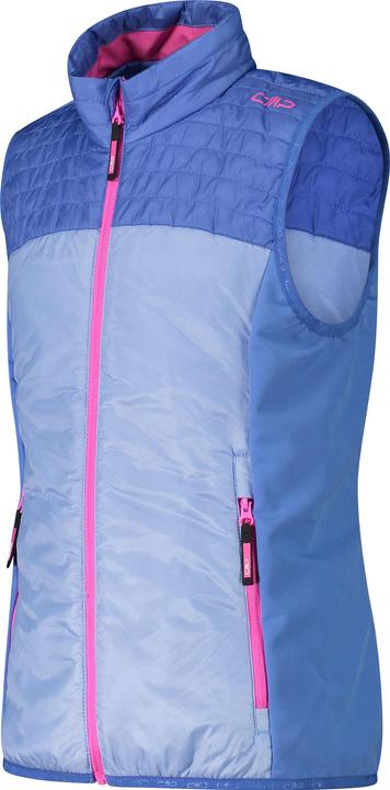 Actual product image CMP Campagnolo Hybrid Vest (176)
