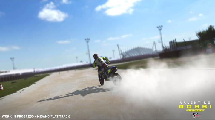 Produktbild NoName Valentino Rossi The Game (PC, DE)