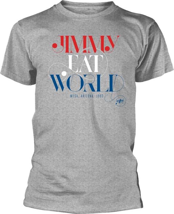 Image du produit Jimmy Eat World Swoop (S)