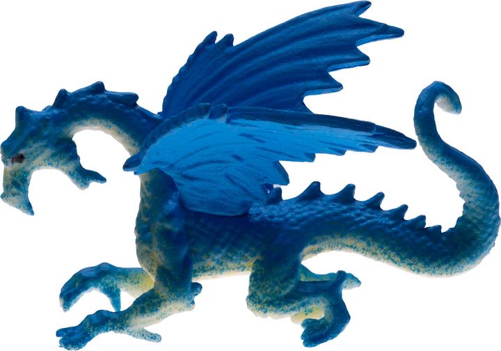 Actual product image Kosmos Dragon Excavation