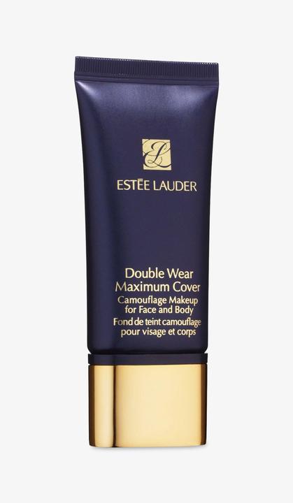 Immagine prodotto Estée Lauder Double Wear - Trucco camouflage a copertura massima SPF15 Rich Caramel 5W2 (5W2 Caramello Ricco)
