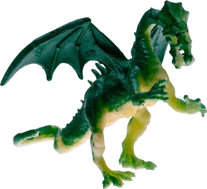 Actual product image Kosmos Dragon Excavation