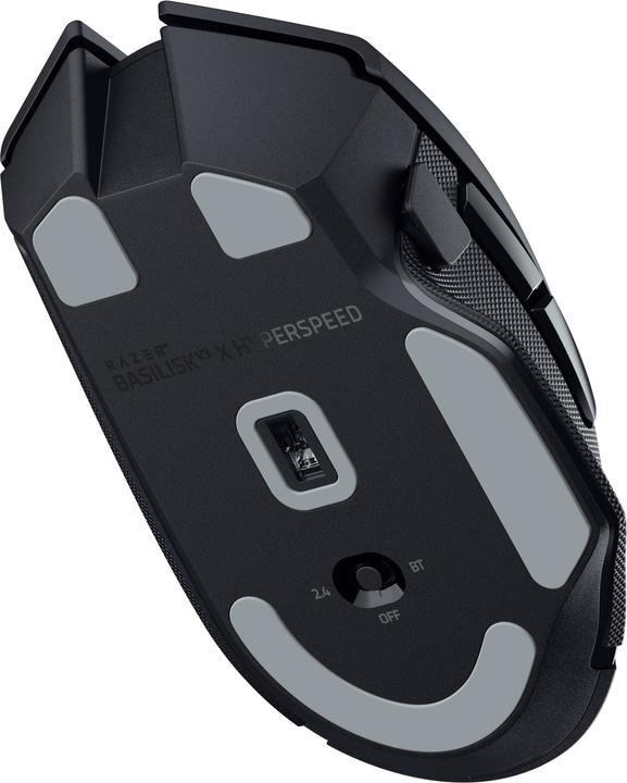 Immagine prodotto Razer Basilisk V3 X HyperSpeed (Senza fili)