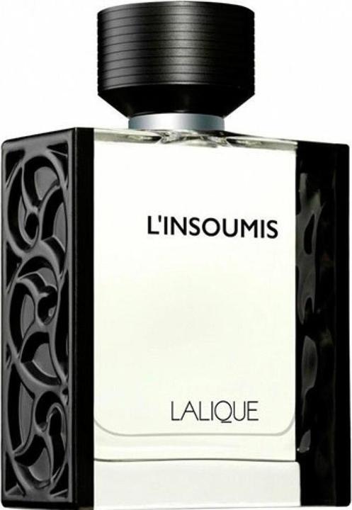 Image du produit Lalique L'Insoumis (Eau de toilette, 100 ml)