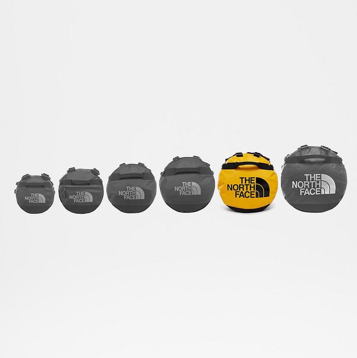 Image du produit North Face Base Camp Duffel (132 l)