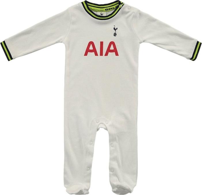Tottenham Hotspur FC Schlafanzug Baby (80)