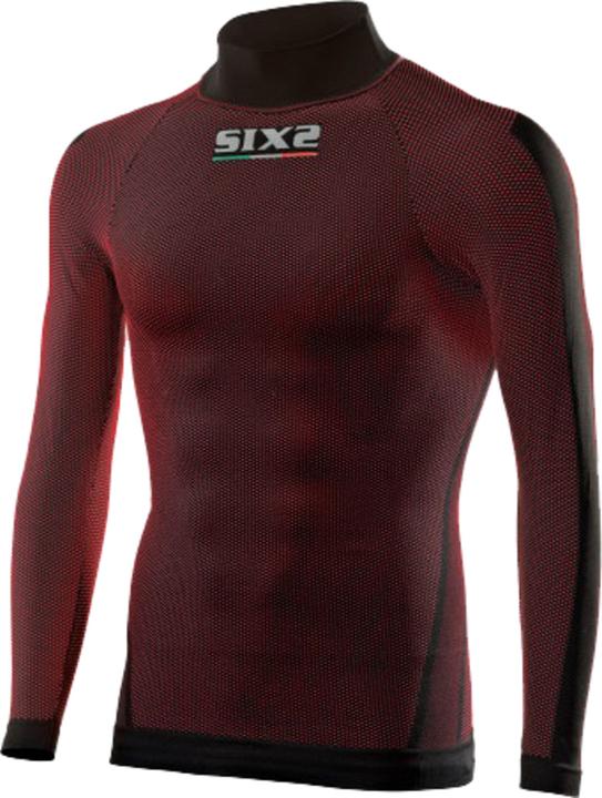 Sixs Funktions T-Shirt TS3