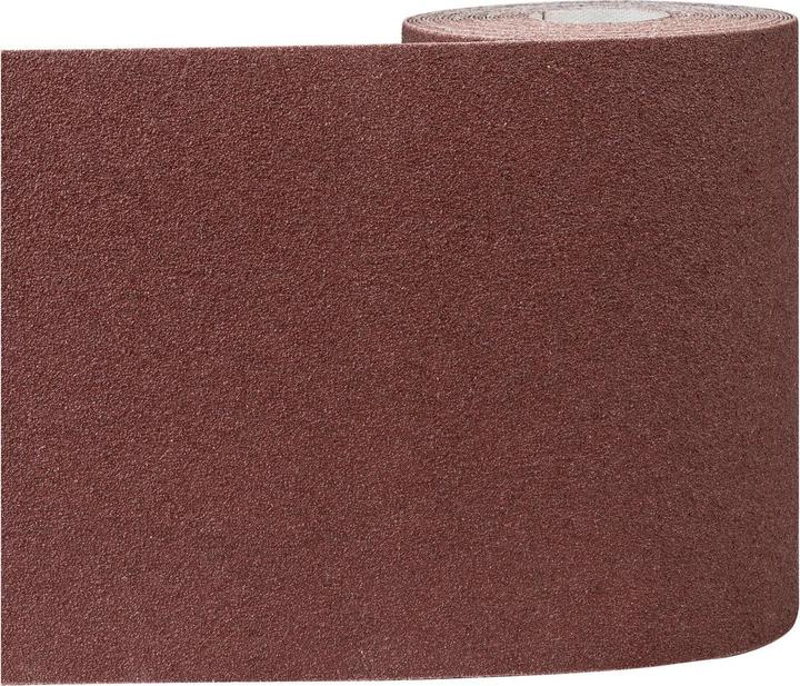 Produktbild Bosch Professional Zubehör Schleifblatt J450 Expert for Wood and Paint, 115 mm x 5 m, G120 (120)