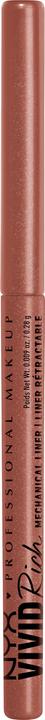NYX Professional Make-Up Nyx Vivid (10 Spicy Pearl)