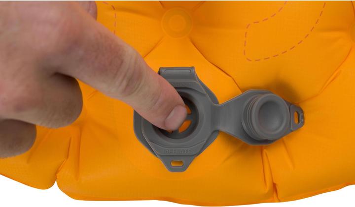 Actual product image Sea To Summit Ultralight