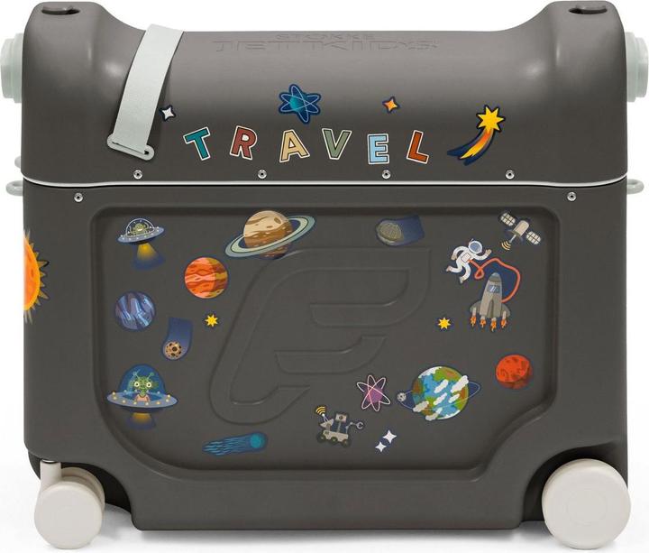 Produktbild Stokke JetKids Travel Bundle (23 l, Handgepäck (bis 50l))
