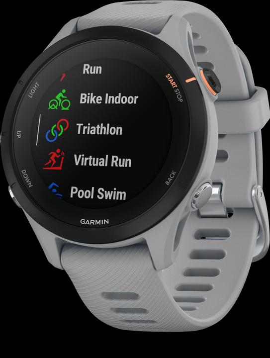 Image du produit Garmin Forerunner 255S (41 mm)