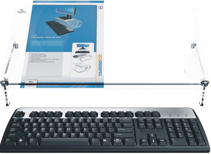 Produktbild Dataflex ErgoDoc