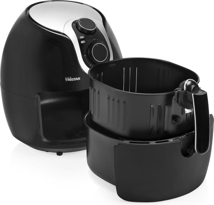 Produktbild Tristar Heisluftfritteuse