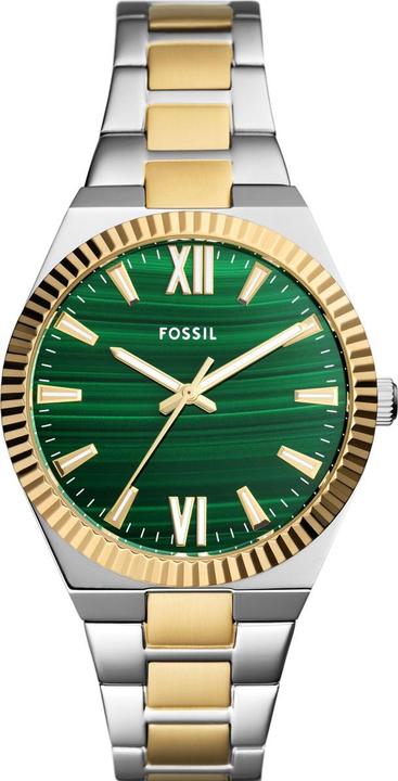 Image du produit Fossil Damenuhr SCARLETTE (Montre analogique, 38 mm)