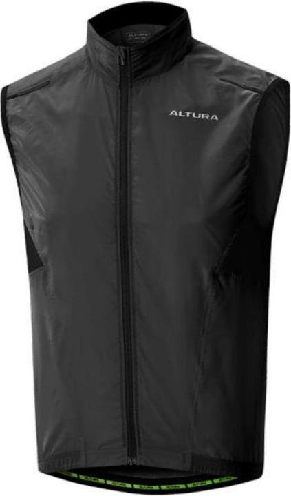 Altura Gilet Sans Manches Airstream (XL)