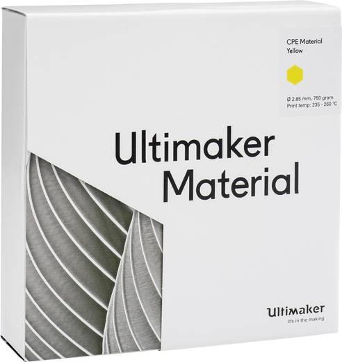 Immagine prodotto Ultimaker Cpe (CPE, 2.85 mm, 750 g, Giallo)