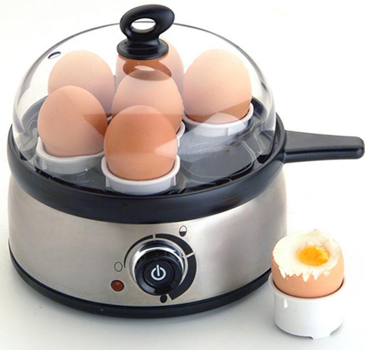 Actual product image Steba Ek 2