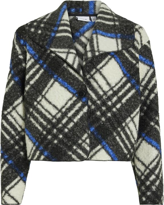Actual product image Vila Short jacket (40)
