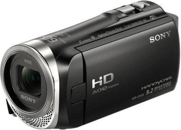 Image du produit Sony Hdr-Cx450 (2.29 Mpx, 50p, 30 x)