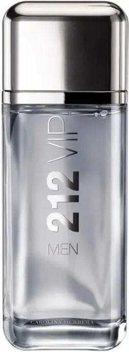 Image du produit Carolina Herrera 212 Vip (Eau de toilette, 200 ml)