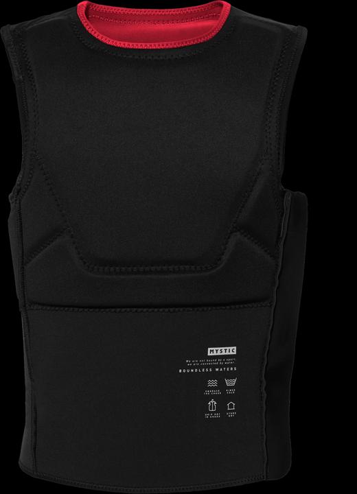 Produktbild Mystic Solace Impact Vest Szip (L)