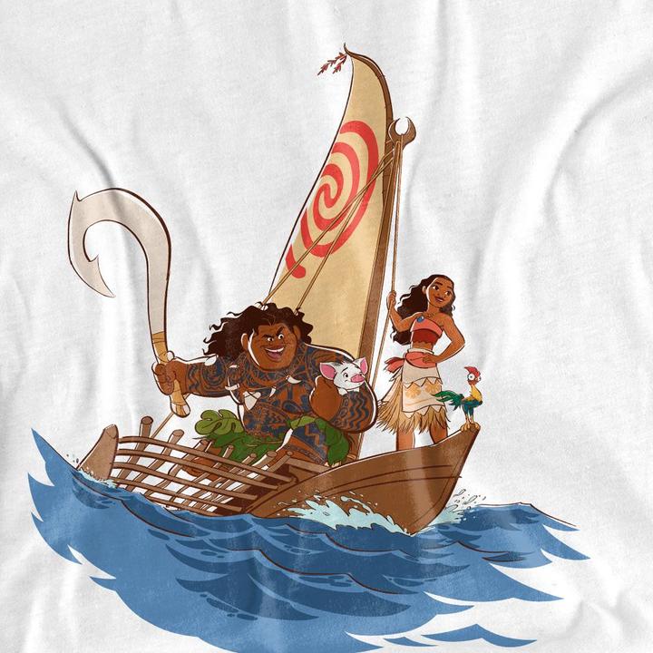 Produktbild Moana Voyage TShirt (XL)