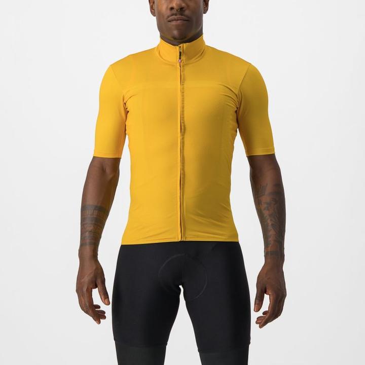 Castelli Pro Thermal Mid SS Jersey