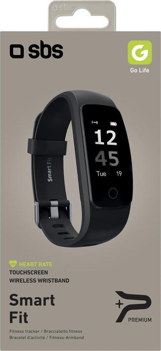 Immagine prodotto SBS Smart Fit