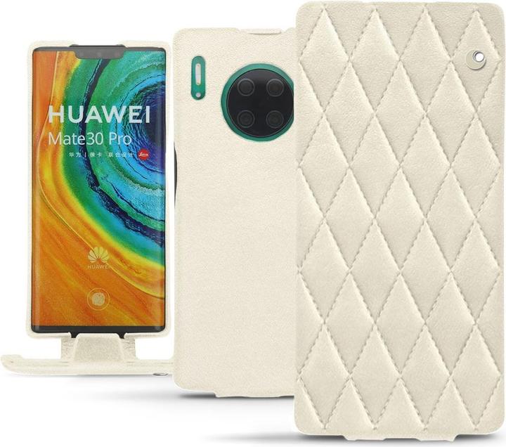 Produktbild Noreve Lederschutzhülle vertikal (Huawei Mate 30 Pro)