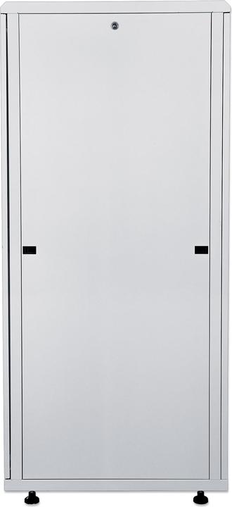 Actual product image Intellinet 19" network cabinet (10.87 RU, 19 inch rack)