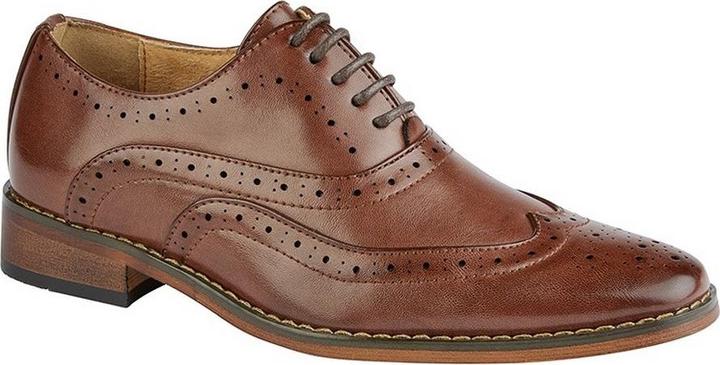 Universal Textiles Oxfordschnürschuhe (47)
