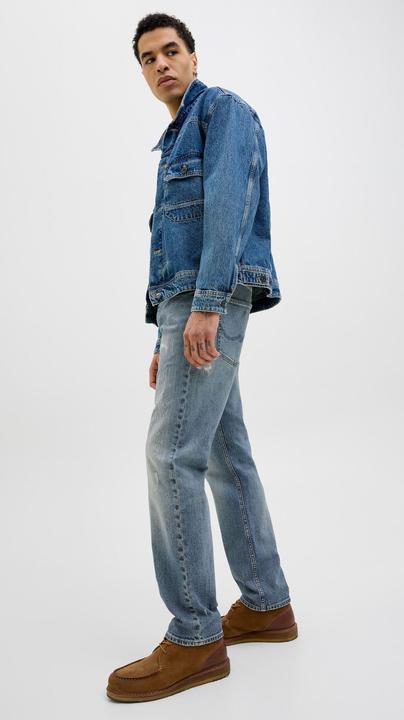 Image du produit Jack & Jones JJIMIKE JJORIGINAL CB 529 Jeans coniques Jeans coniques (W29/L30)
