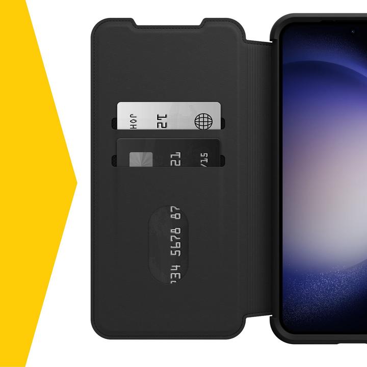 Immagine prodotto OtterBox Strada Folio (Samsung Galaxy S23+)