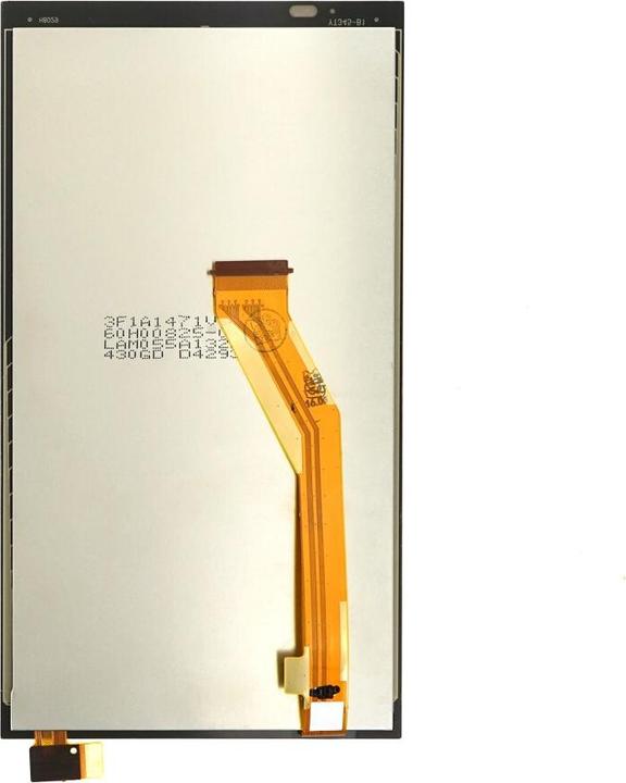 Actual product image OEM HTC Desire 816 LCD + Touchscreen (HTC Desire 816)